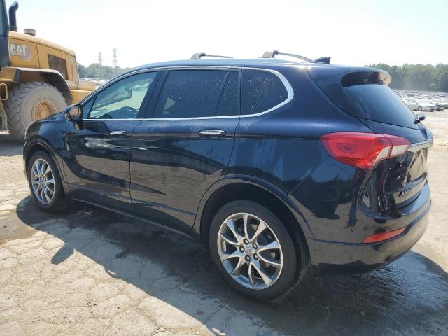 Photo 1 VIN: LRBFXCSA5LD230383 - BUICK ENVISION E 