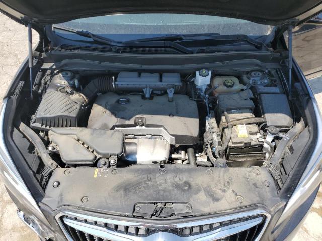 Photo 11 VIN: LRBFXCSA5LD230383 - BUICK ENVISION E 