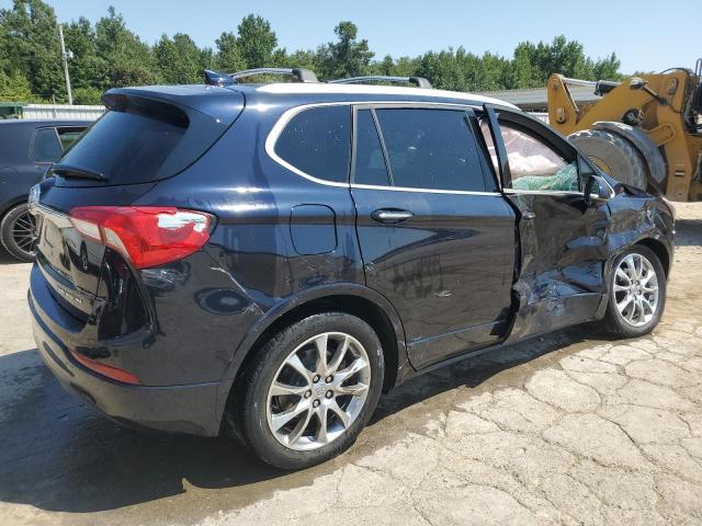 Photo 2 VIN: LRBFXCSA5LD230383 - BUICK ENVISION E 