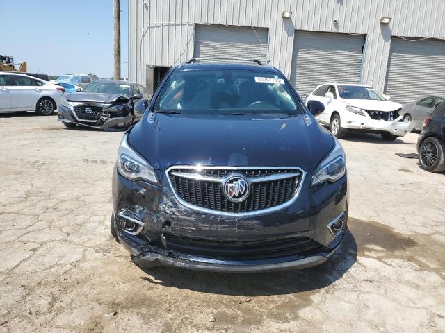 Photo 4 VIN: LRBFXCSA5LD230383 - BUICK ENVISION E 