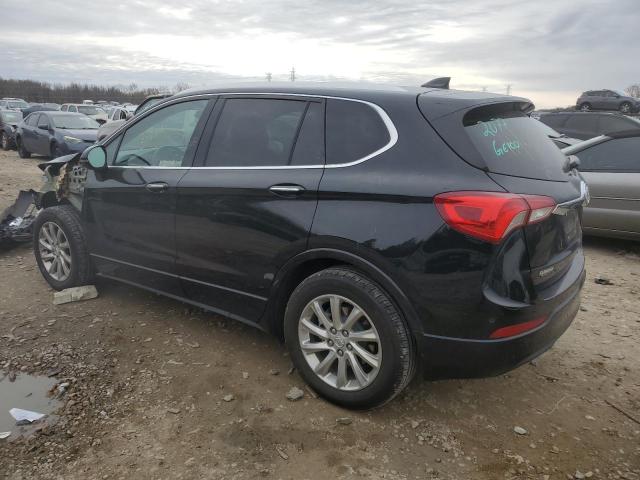 Photo 1 VIN: LRBFXCSA5LD231310 - BUICK ENVISION E 