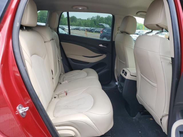 Photo 10 VIN: LRBFXCSA6HD092022 - BUICK ENVISION P 