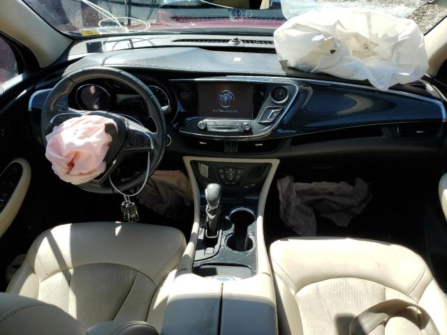 Photo 7 VIN: LRBFXCSA6HD092022 - BUICK ENVISION P 