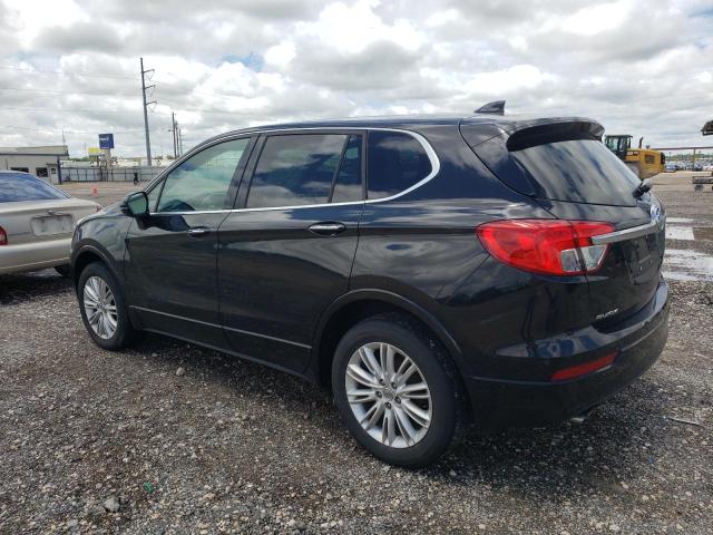 Photo 1 VIN: LRBFXCSA6HD120482 - BUICK ENVISION P 