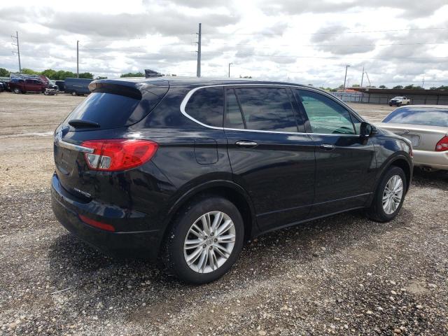 Photo 2 VIN: LRBFXCSA6HD120482 - BUICK ENVISION P 