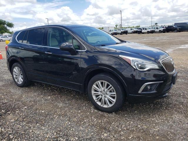 Photo 3 VIN: LRBFXCSA6HD120482 - BUICK ENVISION P 