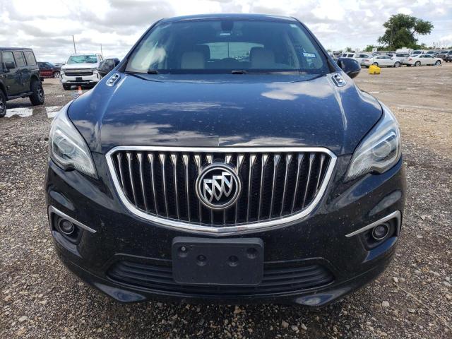 Photo 4 VIN: LRBFXCSA6HD120482 - BUICK ENVISION P 