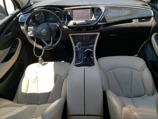 Photo 7 VIN: LRBFXCSA6HD120482 - BUICK ENVISION P 