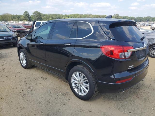 Photo 1 VIN: LRBFXCSA6HD179256 - BUICK ENVISION P 