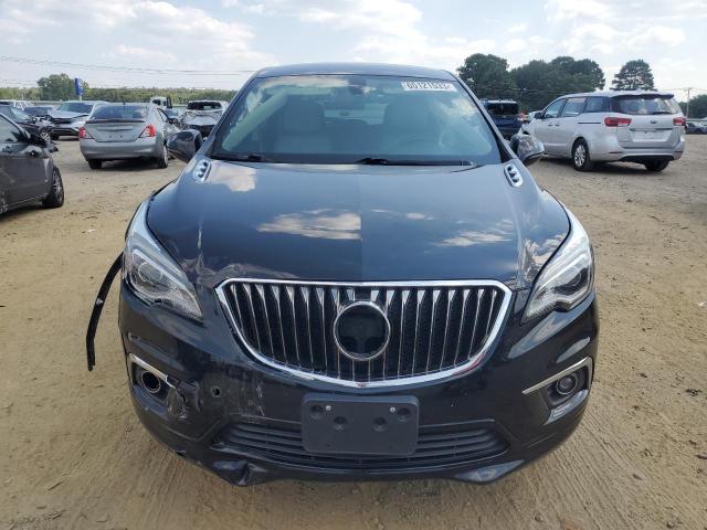 Photo 4 VIN: LRBFXCSA6HD179256 - BUICK ENVISION P 