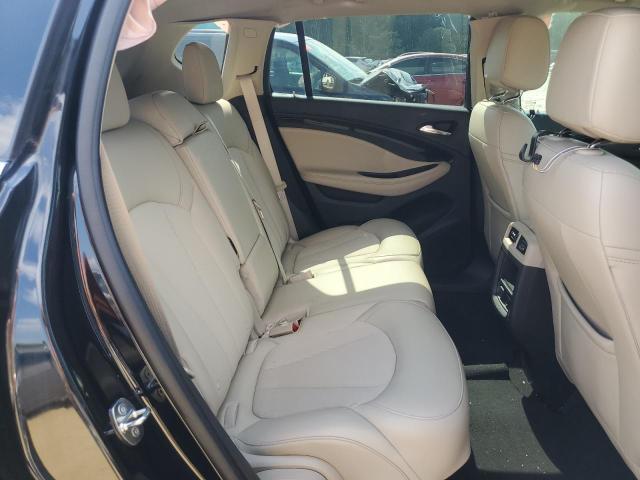 Photo 9 VIN: LRBFXCSA6HD179256 - BUICK ENVISION P 