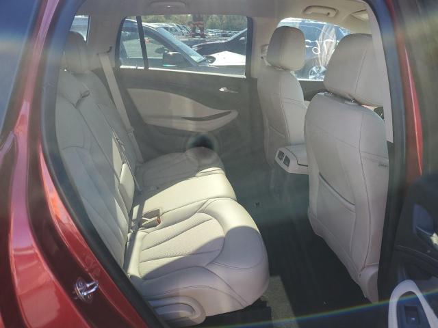 Photo 5 VIN: LRBFXCSA6JD004687 - BUICK ENVISION P 