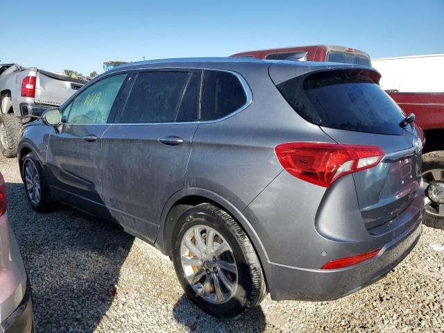 Photo 1 VIN: LRBFXCSA6KD014282 - BUICK ENVISION E 