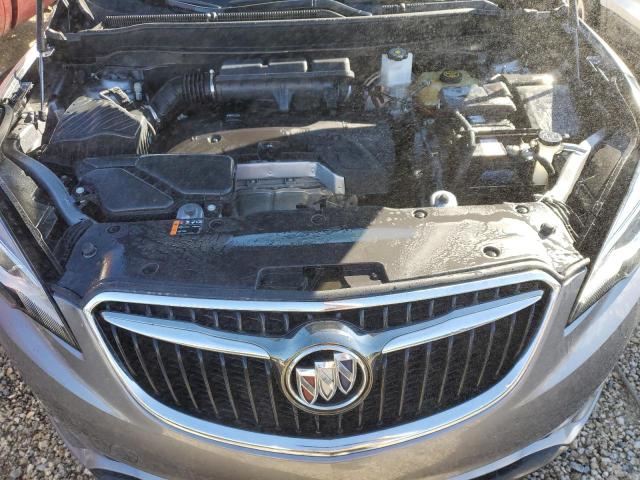 Photo 11 VIN: LRBFXCSA6KD014282 - BUICK ENVISION E 