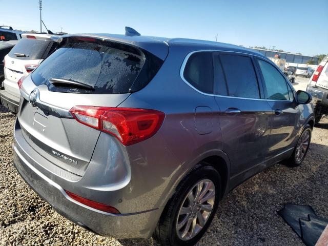 Photo 2 VIN: LRBFXCSA6KD014282 - BUICK ENVISION E 