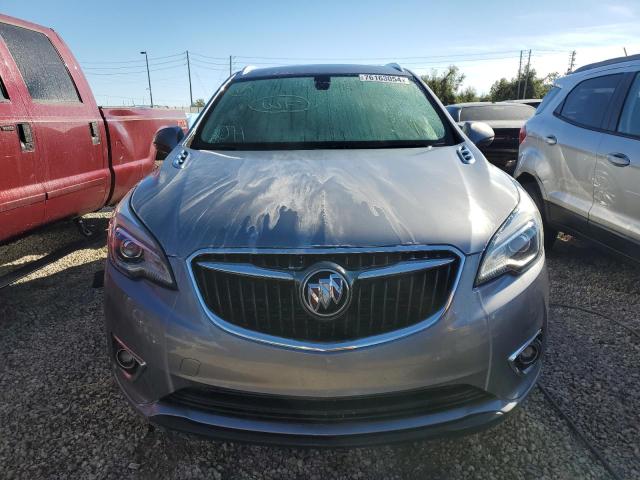 Photo 4 VIN: LRBFXCSA6KD014282 - BUICK ENVISION E 