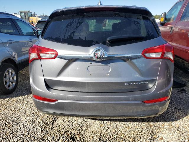 Photo 5 VIN: LRBFXCSA6KD014282 - BUICK ENVISION E 