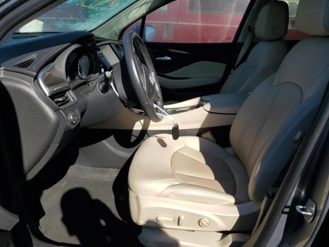 Photo 6 VIN: LRBFXCSA6KD014282 - BUICK ENVISION E 