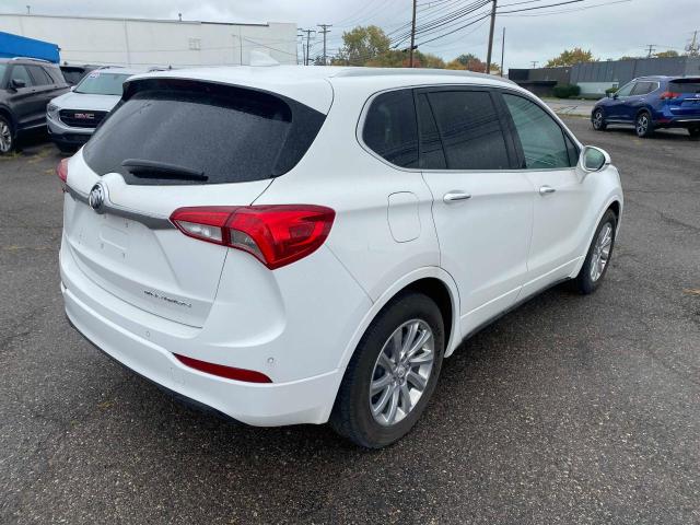 Photo 3 VIN: LRBFXCSA6KD016422 - BUICK ENVISION 