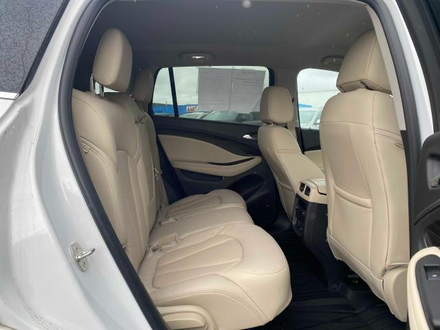 Photo 5 VIN: LRBFXCSA6KD016422 - BUICK ENVISION 