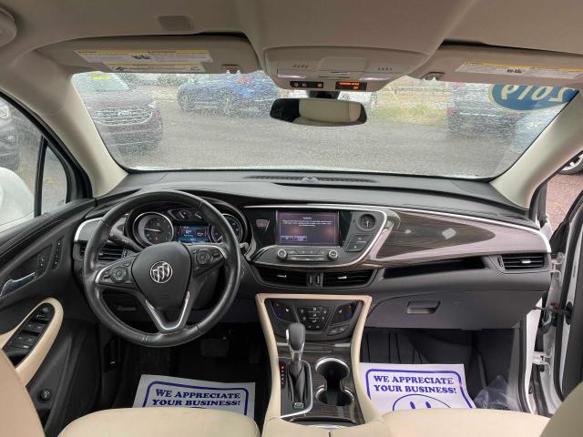 Photo 8 VIN: LRBFXCSA6KD016422 - BUICK ENVISION 