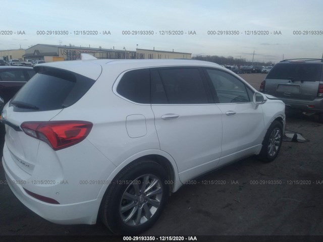 Photo 3 VIN: LRBFXCSA6KD016422 - BUICK ENVISION 