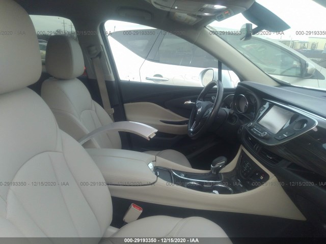 Photo 4 VIN: LRBFXCSA6KD016422 - BUICK ENVISION 