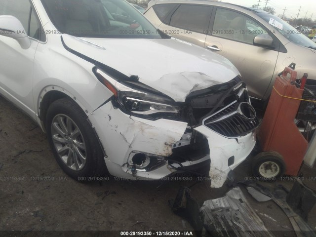 Photo 5 VIN: LRBFXCSA6KD016422 - BUICK ENVISION 