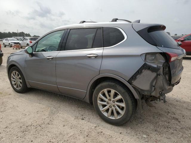 Photo 1 VIN: LRBFXCSA6KD022124 - BUICK ENVISION E 