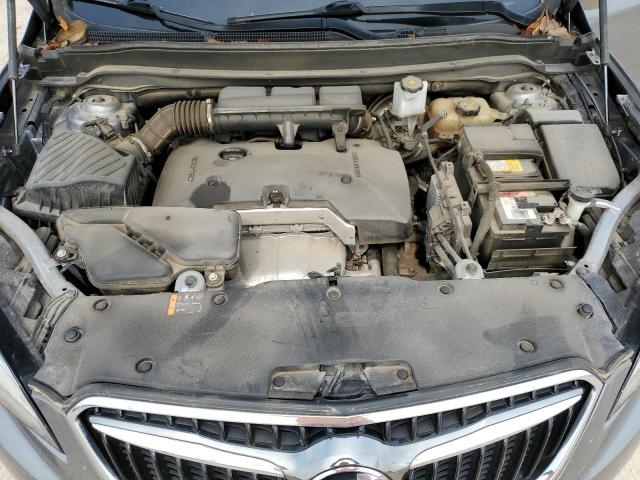 Photo 11 VIN: LRBFXCSA6KD022124 - BUICK ENVISION E 