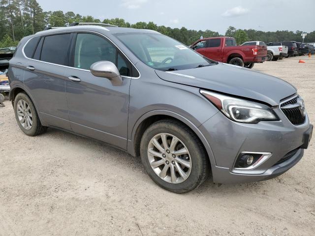 Photo 3 VIN: LRBFXCSA6KD022124 - BUICK ENVISION E 