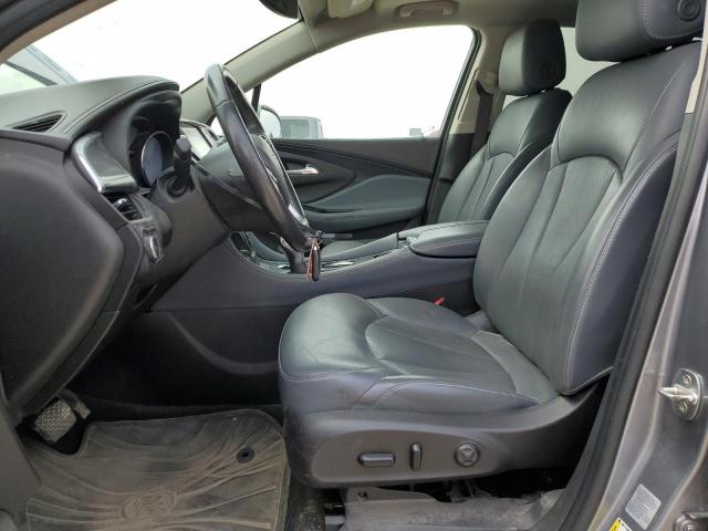 Photo 6 VIN: LRBFXCSA6KD022124 - BUICK ENVISION E 