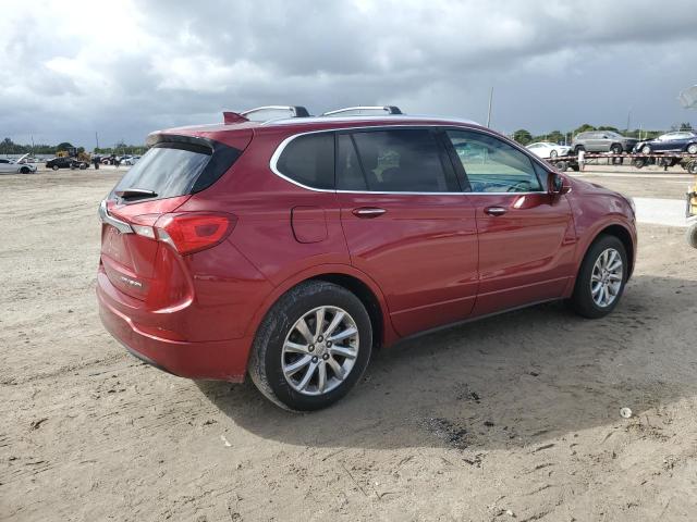 Photo 2 VIN: LRBFXCSA6KD022642 - BUICK ENVISION 