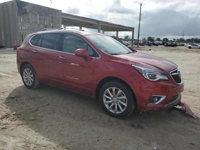 Photo 3 VIN: LRBFXCSA6KD022642 - BUICK ENVISION 