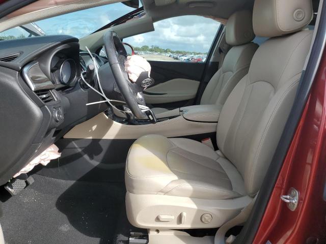 Photo 6 VIN: LRBFXCSA6KD022642 - BUICK ENVISION 