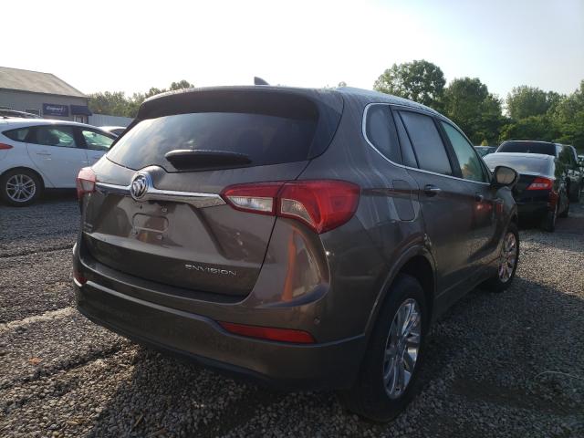 Photo 3 VIN: LRBFXCSA6KD024746 - BUICK ENVISION E 