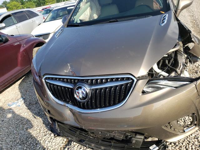 Photo 6 VIN: LRBFXCSA6KD024746 - BUICK ENVISION E 