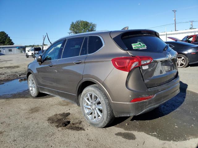 Photo 1 VIN: LRBFXCSA6KD027257 - BUICK ENVISION 