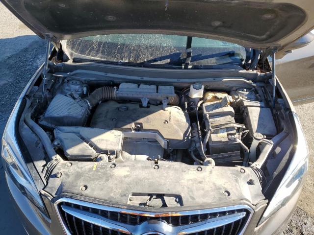 Photo 11 VIN: LRBFXCSA6KD027257 - BUICK ENVISION 