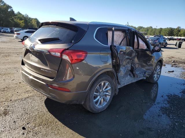 Photo 2 VIN: LRBFXCSA6KD027257 - BUICK ENVISION 