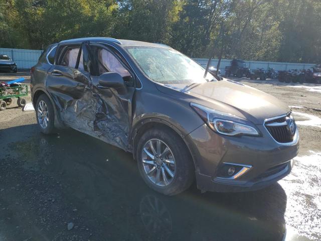 Photo 3 VIN: LRBFXCSA6KD027257 - BUICK ENVISION 