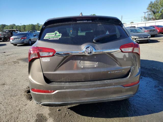 Photo 5 VIN: LRBFXCSA6KD027257 - BUICK ENVISION 