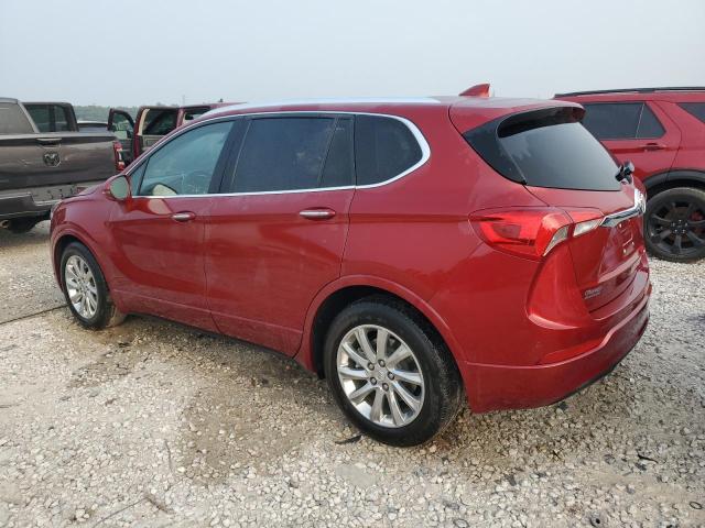 Photo 1 VIN: LRBFXCSA6KD066897 - BUICK ENVISION E 