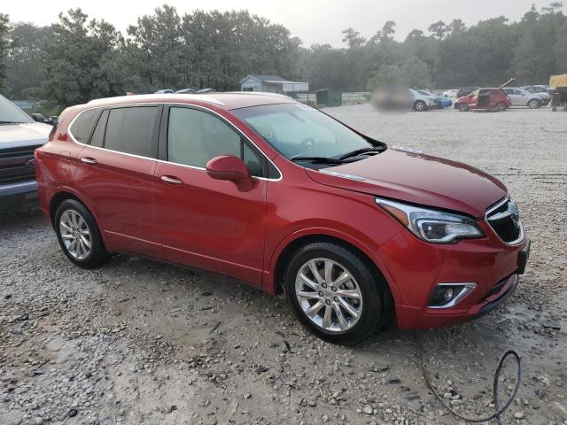 Photo 3 VIN: LRBFXCSA6KD066897 - BUICK ENVISION E 