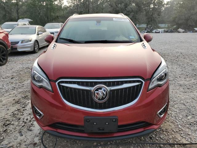 Photo 4 VIN: LRBFXCSA6KD066897 - BUICK ENVISION E 