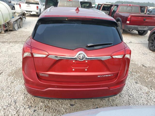 Photo 5 VIN: LRBFXCSA6KD066897 - BUICK ENVISION E 