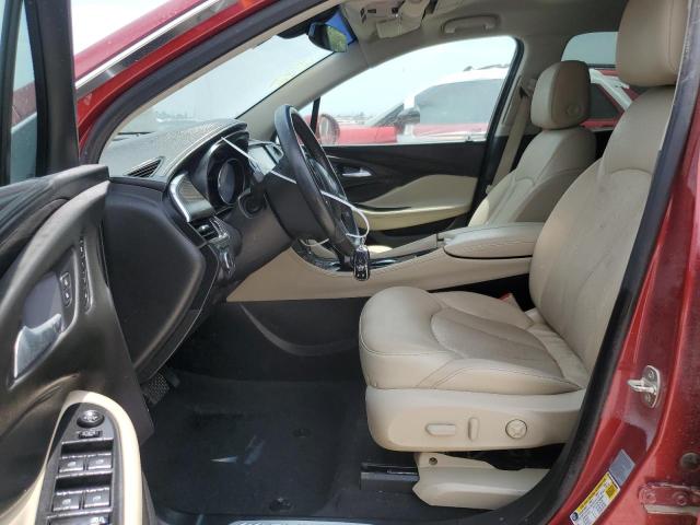 Photo 6 VIN: LRBFXCSA6KD066897 - BUICK ENVISION E 