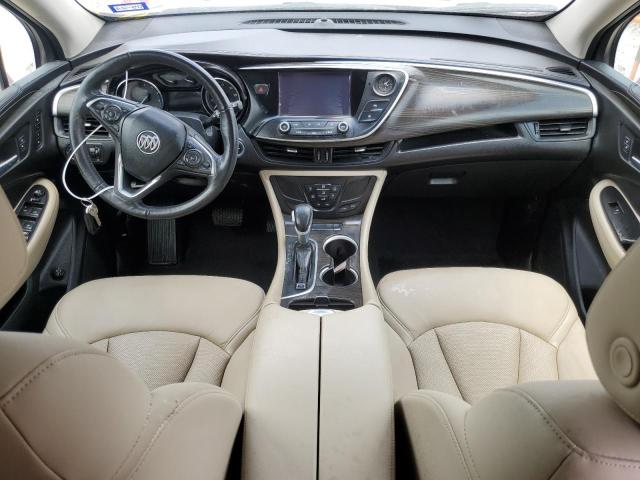 Photo 7 VIN: LRBFXCSA6KD066897 - BUICK ENVISION E 