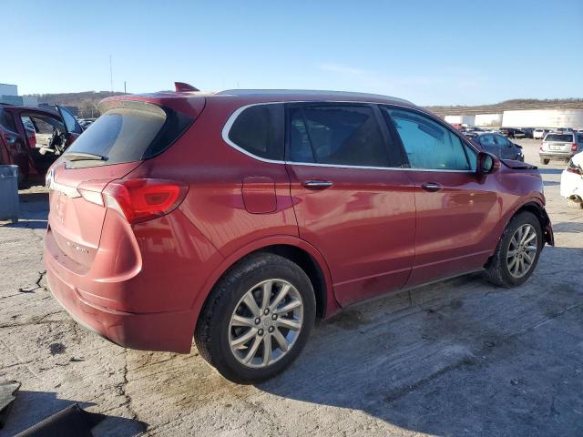 Photo 2 VIN: LRBFXCSA6KD099074 - BUICK ENVISION 