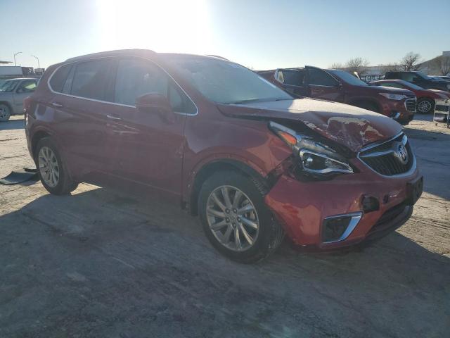 Photo 3 VIN: LRBFXCSA6KD099074 - BUICK ENVISION 